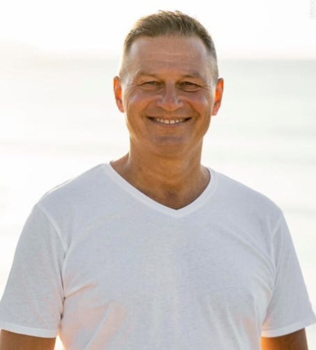 Profil de Robert, 52 ans, Échangiste à Leithum